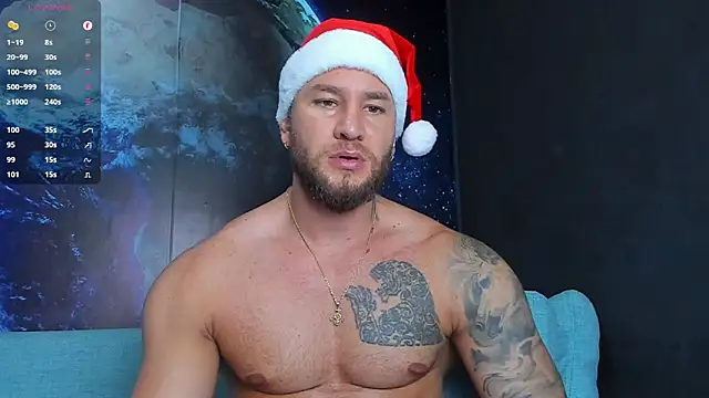 delessandro_world live sex cam