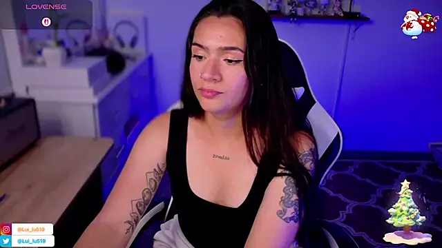 ImLui_lu live sex cam