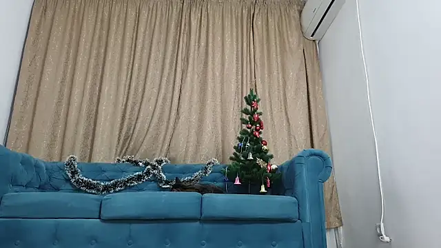 BLOND_GOD live sex cam