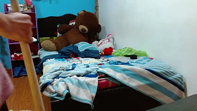 Andrea_deepsloppy's cam snapshot