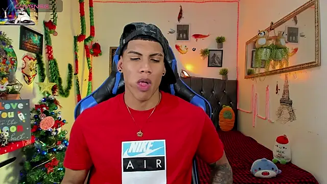 Damian_latinxxx live sex cam