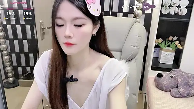 Yueyue-MM live sex cam