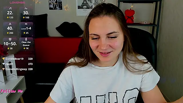 Nola_rich's cam snapshot