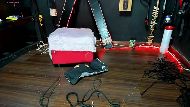 Mazmorra_PunishmentBDSM live sex cam