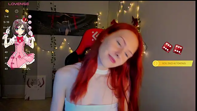 FruttiTatti's cam snapshot