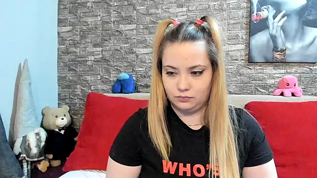 kalindahot's cam snapshot