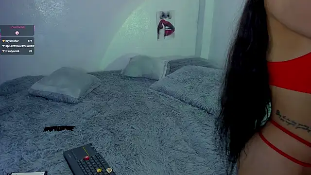 lizeth_sweet's cam snapshot