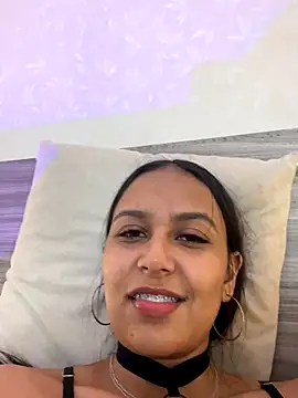 MiilaBlake's cam snapshot