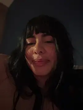 BlackCat__ live sex cam