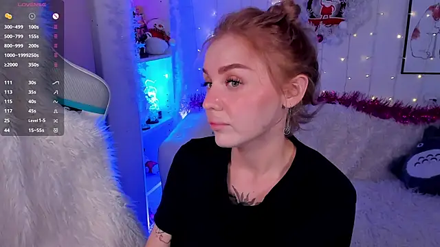 LianaFord's cam snapshot