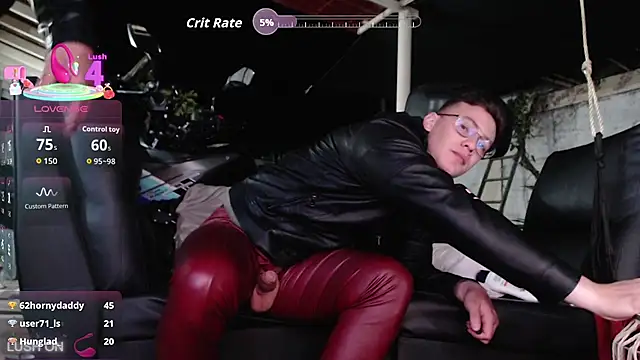 Neil_and_isaac live sex cam