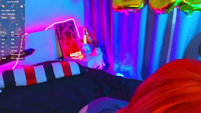 AgataBella's cam snapshot