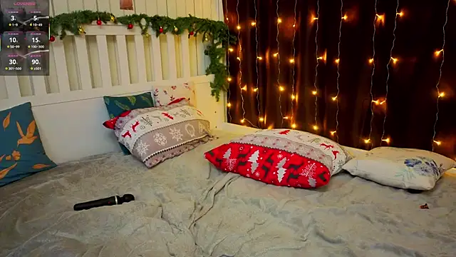 BeatrixCarIeton's cam snapshot