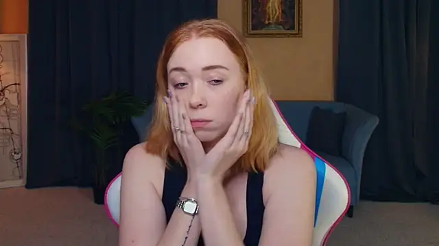 AddieOsler's cam snapshot