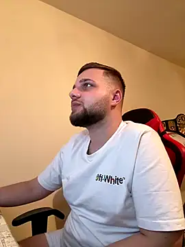 KingAdonisss live sex cam