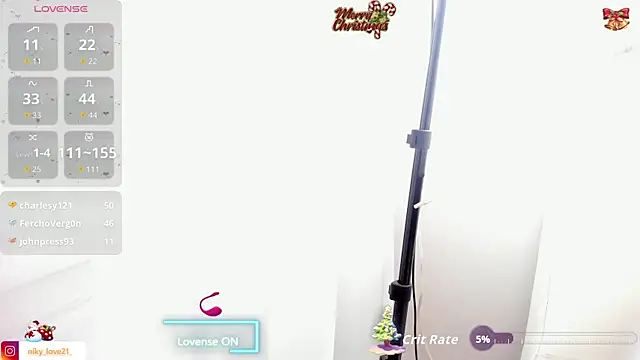 niky_love21's cam snapshot