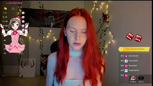 FruttiTatti's cam snapshot