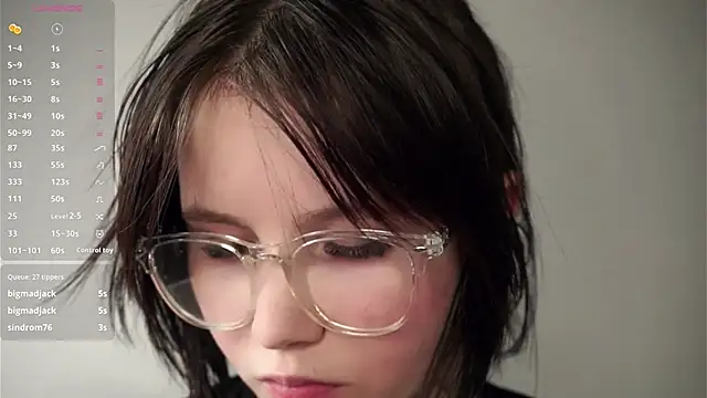 CaroleMyers's cam snapshot