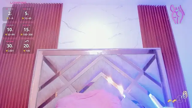 Kendy_Wilkinson's cam snapshot