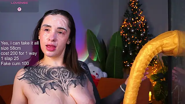 EvaCanton's cam snapshot