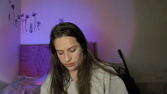 Serenity's cam snapshot