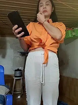 Basanis68's cam snapshot