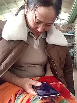 Fienjr's cam snapshot