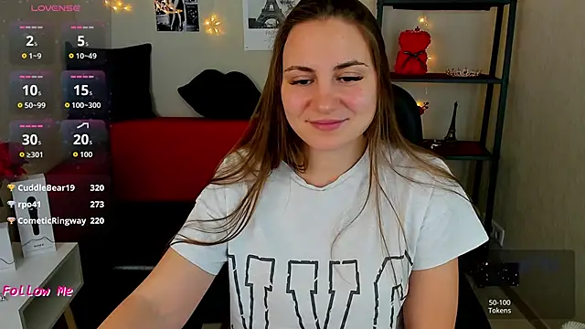 Nola_rich's cam snapshot