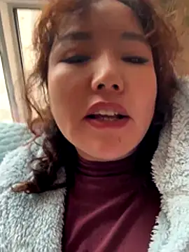 oo-shanshan's cam snapshot