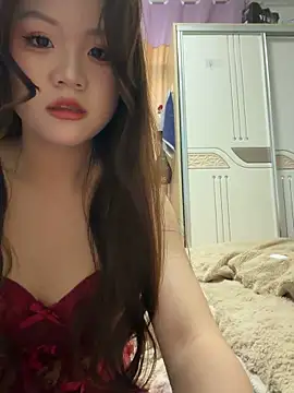 Yiyi-521's cam snapshot