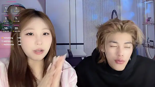 jiajia_z's cam snapshot