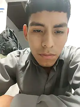 El_CHEGO live sex cam