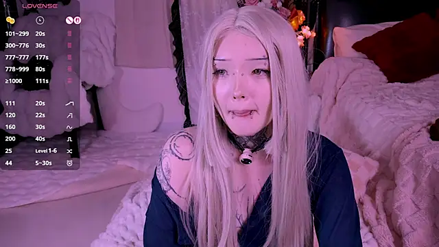 Lein_Bone's cam snapshot