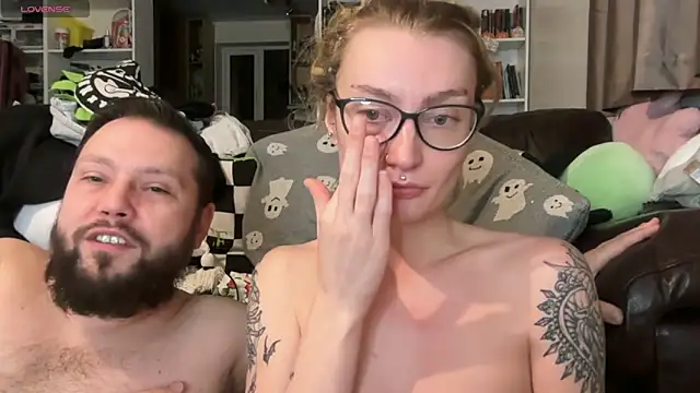 harleyblair's cam snapshot