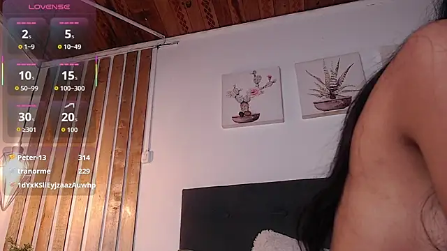 melissa_becraft's cam snapshot