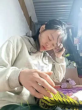 flooora's cam snapshot