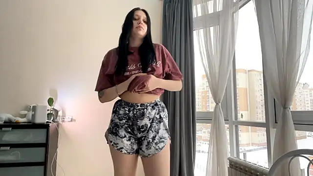 Jane_Calman's cam snapshot