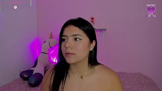 Oriana_Guzman's cam snapshot