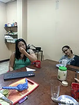 DanelyLopez's cam snapshot