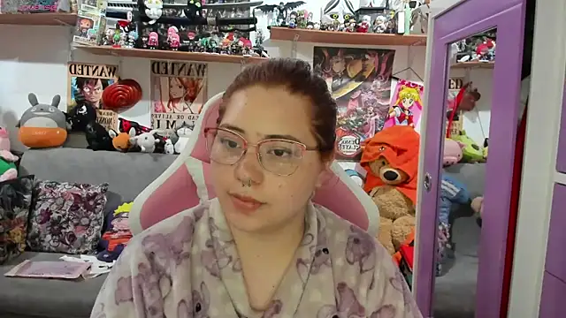 soficammy's cam snapshot