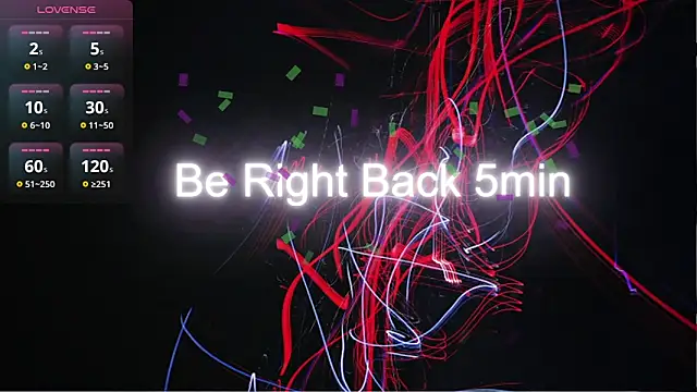 Maytaai's cam snapshot