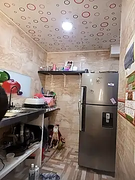 queemking's cam snapshot