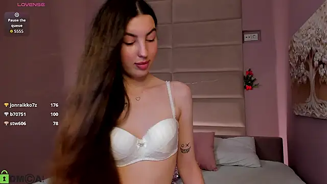 LiraRevery's cam snapshot