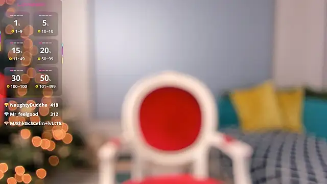 SharaSauer's cam snapshot