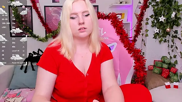 art_lovee's cam snapshot