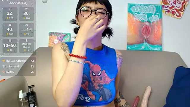 soul1111_'s cam snapshot