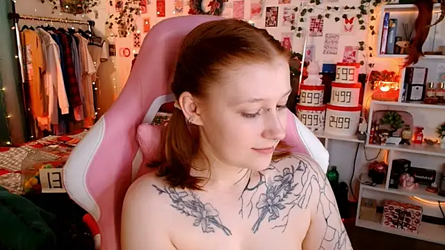 Ayla_Hicks's cam snapshot