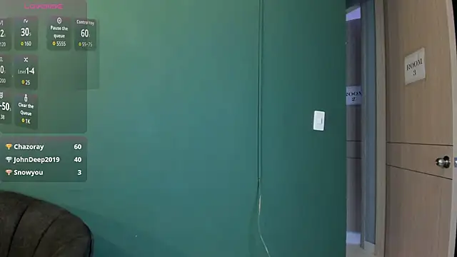 Elaine87_'s cam snapshot