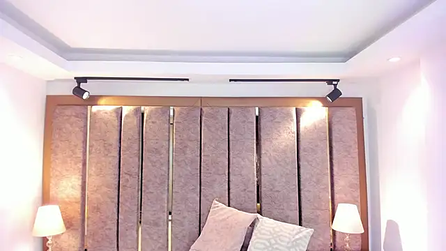 BarbieMonet's cam snapshot