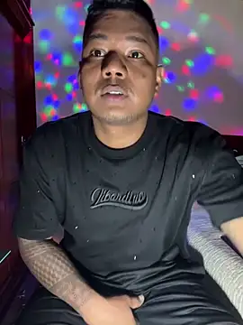 Saipuer31 live sex cam